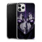 Coque Hollow Visage Masque Violet Manga | iPhone, Samsung, Manga Bleach, Hollow Bleach - coque Hollow manga pour iPhone et Samsung