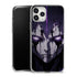 Coque Hollow Visage Masque Violet Manga | iPhone, Samsung, Manga Bleach, Hollow Bleach - coque Hollow manga pour iPhone et Samsung