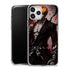 Coque Ichigo Kurosaki Tenue Shinigami Rouge Bleach | iPhone, Samsung