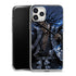 Coque Kenpachi Zaraki Eclairs Bleus Sabre Manga | iPhone, Samsung, Manga Bleach, Kenpachi Zaraki - coque Kenpachi Zaraki manga pour iPhone et Samsung