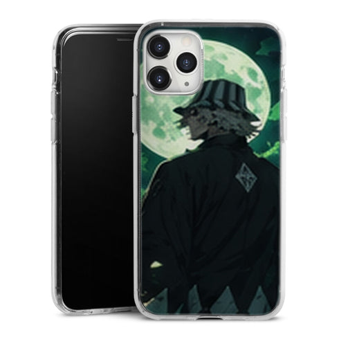 Coque Kisuke Urahara Dos Pleine Lune Verte Manga | iPhone, Samsung, Manga Bleach, Kisuke Urahara