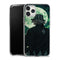 Coque Kisuke Urahara Dos Pleine Lune Verte Manga | iPhone, Samsung, Manga Bleach, Kisuke Urahara