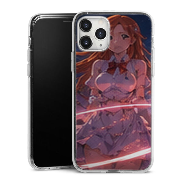 Coque Orihime Pouvoir Rose Tourbillon Manga | iPhone, Samsung, Manga Bleach, Orihime Bleach