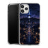 Coque Soul Society Rue Nocturne Tour Bleue Manga | iPhone, Samsung, Manga Bleach, Soul Society - coque Soul Society manga pour iPhone et Samsung