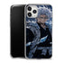 Coque Toshiro Hitsugaya Capitaine Neige Sombre Manga | iPhone, Samsung, Manga Bleach, Toshiro Hitsugaya - coque Toshiro Hitsugaya manga pour iPhone et Samsung