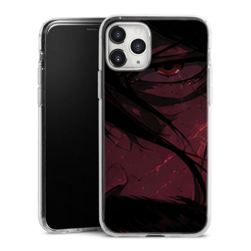 Coque Yhwach Oeil Rouge Gros Plan Manga | iPhone, Samsung, Manga Bleach, Yhwach Bleach