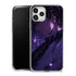 Coque Aizen Portrait Pluie Violette | iPhone, Samsung, Manga Bleach, Aizen