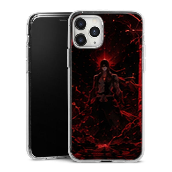 Coque Bankai Ichigo Couloir Rouge Manga | iPhone, Samsung, Manga Bleach, Bankai Bleach - coque Bankai manga pour iPhone et Samsung