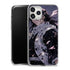 Coque Byakuya Kuchiki Posture Combat Petales Manga | iPhone, Samsung, Manga Bleach, Byakuya Kuchiki - coque Byakuya Kuchiki manga pour iPhone et Samsung