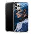 Coque Grimmjow Profil Cheveux Bleus Manga | iPhone, Samsung, Manga Bleach, Grimmjow