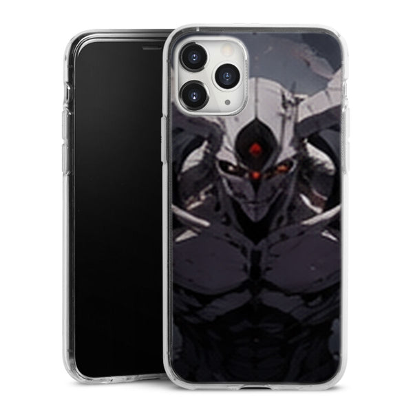 Coque Hollow Brute Cornes Oeil Rouge Manga | iPhone, Samsung, Manga Bleach, Hollow Bleach - coque Hollow manga pour iPhone et Samsung