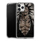 Coque Kenpachi Zaraki Portrait Noir Blanc Muscle Manga | iPhone, Samsung, Manga Bleach, Kenpachi Zaraki - coque Kenpachi Zaraki manga pour iPhone et Samsung