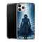 Coque TYBW Quincy Manteau Blanc Glace Manga | iPhone, Samsung, Manga Bleach, Bleach TYBW - coque Bleach TYBW manga pour iPhone et Samsung