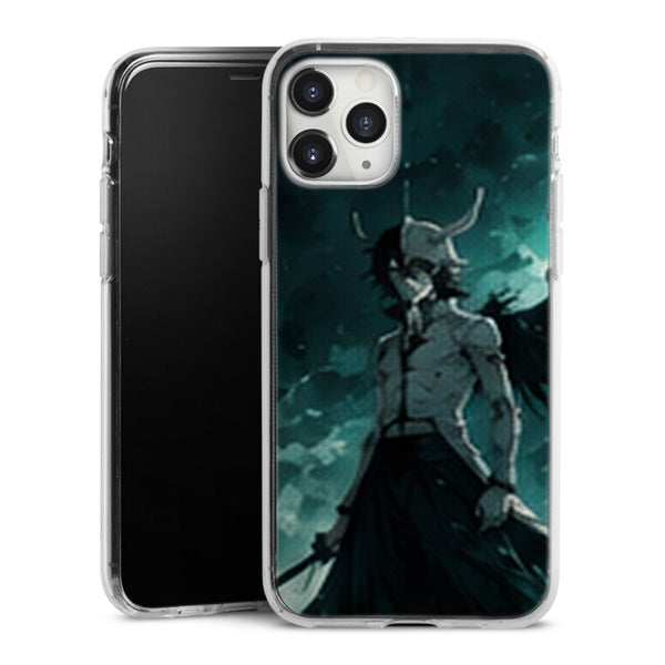 Coque Ulquiorra Lune Sombre Ailes Noires Manga | iPhone, Samsung, Manga Bleach, Ulquiorra - coque Ulquiorra manga pour iPhone et Samsung