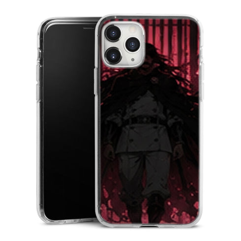 Coque Yhwach Couloir Rouge Sombre Manga | iPhone, Samsung, Manga Bleach, Yhwach Bleach