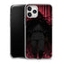 Coque Yhwach Couloir Rouge Sombre Manga | iPhone, Samsung, Manga Bleach, Yhwach Bleach