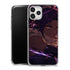 Coque Yoruichi Attaque Eclair Violet Katana Manga | iPhone, Samsung, Manga Bleach, Yoruichi Bleach - coque Yoruichi manga pour iPhone et Samsung