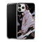 Coque Aizen Katana Encre Blanche | iPhone, Samsung, Manga Bleach, Aizen