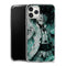 Coque Bankai Toshiro Aura Turquoise Manga | iPhone, Samsung, Manga Bleach, Bankai Bleach - coque Bankai manga pour iPhone et Samsung