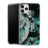 Coque Bankai Toshiro Aura Turquoise Manga | iPhone, Samsung, Manga Bleach, Bankai Bleach - coque Bankai manga pour iPhone et Samsung