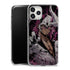 Coque Espada Grimmjow Masque Rose Griffes Manga | iPhone, Samsung, Manga Bleach, Espada Bleach - coque Espada manga pour iPhone et Samsung