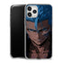Coque Grimmjow Regard Frontal Violet Manga | iPhone, Samsung, Manga Bleach, Grimmjow
