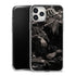 Coque Kisuke Urahara Noir Blanc Assis Manga | iPhone, Samsung, Manga Bleach, Kisuke Urahara