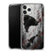Coque Combat Vertical Sombre Naruto | iPhone, Samsung, Manga Dark - coque Naruto univers rouges et univers noirs pour iPhone et Samsung