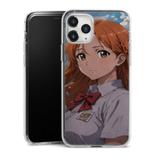 Coque Orihime Uniforme Jardin Printemps Manga | iPhone, Samsung, Manga Bleach, Orihime Bleach
