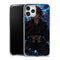 Coque Renji Abarai Aura Bleue Katana Manga | iPhone, Samsung, Manga Bleach, Renji Abarai - coque Renji Abarai manga pour iPhone et Samsung