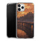 Coque Soul Society Pont Mer Orange Manga | iPhone, Samsung, Manga Bleach, Soul Society - coque Soul Society manga pour iPhone et Samsung