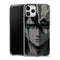 Coque Ulquiorra Portrait Double Yeux Verts Manga | iPhone, Samsung, Manga Bleach, Ulquiorra - coque Ulquiorra manga pour iPhone et Samsung