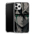 Coque Ulquiorra Portrait Double Yeux Verts Manga | iPhone, Samsung, Manga Bleach, Ulquiorra - coque Ulquiorra manga pour iPhone et Samsung