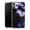 Coque Yoruichi Lune Bleue Dos Tatouage Manga | iPhone, Samsung, Manga Bleach, Yoruichi Bleach - coque Yoruichi manga pour iPhone et Samsung