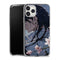 Coque Byakuya Kuchiki Profil Fleurs Blanches Manga | iPhone, Samsung, Manga Bleach, Byakuya Kuchiki - coque Byakuya Kuchiki manga pour iPhone et Samsung