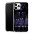 Coque Espada Escouade Symbole Violet Manga | iPhone, Samsung, Manga Bleach, Espada Bleach - coque Espada manga pour iPhone et Samsung