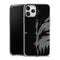 Coque Ichigo Kurosaki Masque Hollow Yeux Orange Bleach | iPhone, Samsung