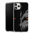 Coque Ichigo Kurosaki Masque Hollow Yeux Orange Bleach | iPhone, Samsung