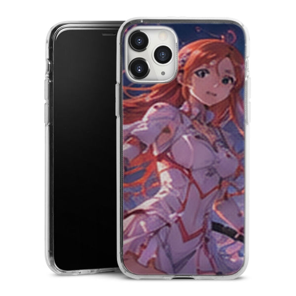 Coque Orihime Armure Combat Cerisiers Manga | iPhone, Samsung, Manga Bleach, Orihime Bleach