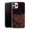 Coque Renji Abarai Gros Plan Regard Rouge Manga | iPhone, Samsung, Manga Bleach, Renji Abarai - coque Renji Abarai manga pour iPhone et Samsung