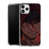 Coque Renji Abarai Gros Plan Regard Rouge Manga | iPhone, Samsung, Manga Bleach, Renji Abarai - coque Renji Abarai manga pour iPhone et Samsung