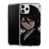 Coque Rukia Kuchiki Portrait Encre Noire Manga | iPhone, Samsung, Manga Bleach, Rukia Kuchiki - coque Rukia Kuchiki manga pour iPhone et Samsung