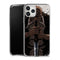 Coque TYBW Yamamoto Sabre Meditation Manga | iPhone, Samsung, Manga Bleach, Bleach TYBW - coque Bleach TYBW manga pour iPhone et Samsung
