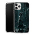 Coque Ulquiorra Silhouette Pluie Nocturne Manga | iPhone, Samsung, Manga Bleach, Ulquiorra - coque Ulquiorra manga pour iPhone et Samsung