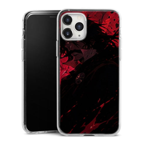 Coque Yhwach Aura Rouge Noire Manga | iPhone, Samsung, Manga Bleach, Yhwach Bleach