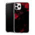 Coque Yhwach Aura Rouge Noire Manga | iPhone, Samsung, Manga Bleach, Yhwach Bleach