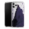 Coque Aizen Silhouette Manteau Blanc | iPhone, Samsung, Manga Bleach, Aizen