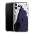 Coque Aizen Silhouette Manteau Blanc | iPhone, Samsung, Manga Bleach, Aizen