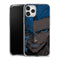 Coque Grimmjow Sourire Bleu Intense Manga | iPhone, Samsung, Manga Bleach, Grimmjow
