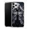 Coque Hollow Demon Blanc Armure Noire Manga | iPhone, Samsung, Manga Bleach, Hollow Bleach - coque Hollow manga pour iPhone et Samsung
